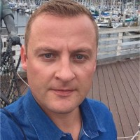 Werner De Jager