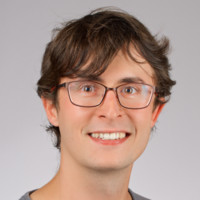 Dario Müller