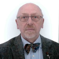 Ewan Sutherland