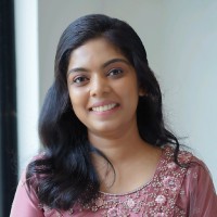 Jerin Rebecca Reji