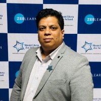 Amrendra Sinha