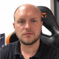 Marc Joyaut de Couesnongle