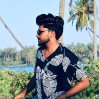 Sarath Mohan
