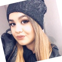 Desiray Resendiz Flores