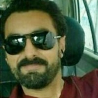 Alireza Sadani