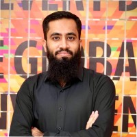 Muhammad Hamza Shahid