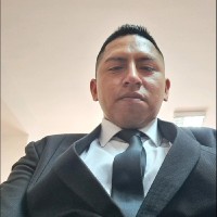 Jorge Delgadillo Ventura