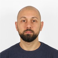 Krikor Garabed Kafalian
