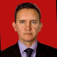 Gustavo FAC Medellín