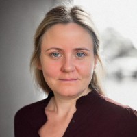 Mathilde Winther Pilholm