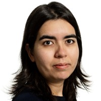 Rayssa Bruzaca De Andrade