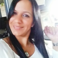 Ivelisse Ortiz Serrano