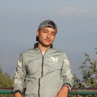 Mahesh Aryal