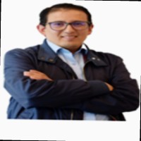 Yimi Alexander Navarrete avila