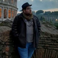 Amir. M Fallahi