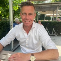 Sander Lekke