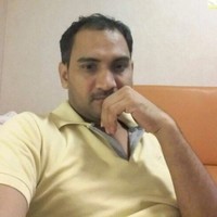 Jitender Sharan