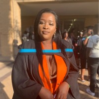 Thandile Jona
