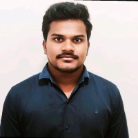Kishore Srimanthula