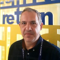 Dimitris Kokkonakis