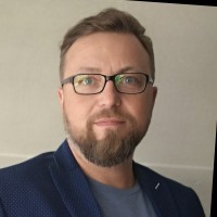 Michal Bogusz
