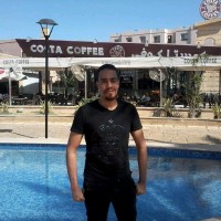 Mahmoud Adel