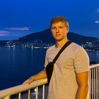 Andrei Vlasov