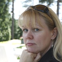 Tanja Nyqvist