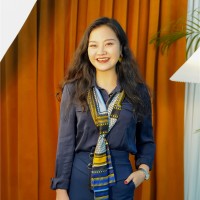 Joyce Li