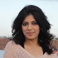 Prachi Arora