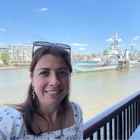 Christine Kist Ferreira