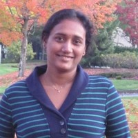 Bhargavi J