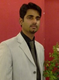 Adnan Maqbool