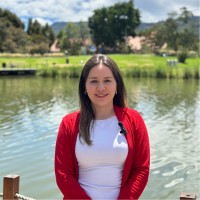 Andrea Carolina Capacho Sánchez