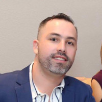 Alejandro Munoz