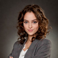 Katarzyna Wieczorek
