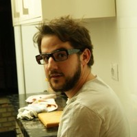 Santiago Cebrian Alcaine