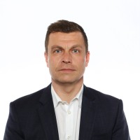 Andreas Blessing