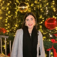 Eva Molina Luque