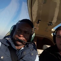 Ibrahim Salisu Bayero