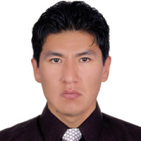 Ronald Christian Nuñez Lipa