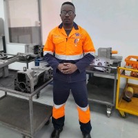 Mxolisi Mnguni