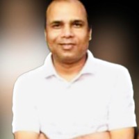 VIKRAM SRIVASTAVA