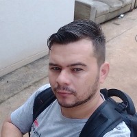 David Leandro De Lima