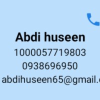Abdi Useen
