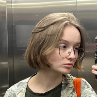 Kateryna Sorokina