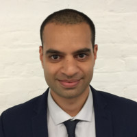 Nimish Devani