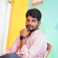 Bhargav Reddy