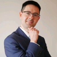 Mariusz Więckowski PMP/Scrum Master