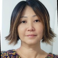 Juvinete Fumi Kageyama